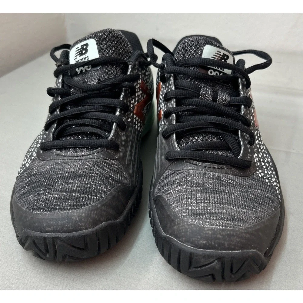 New Balance Tennis 996 Women's WCY996S3 Black/Mint Sneaker Shoes US 6 Pickleball